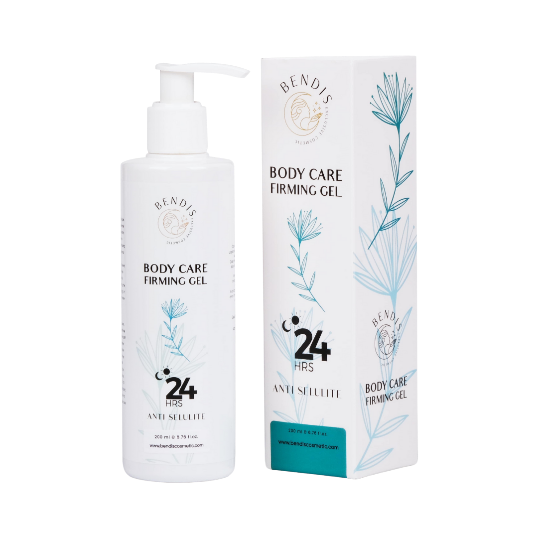 Bendis Body Firming Gel