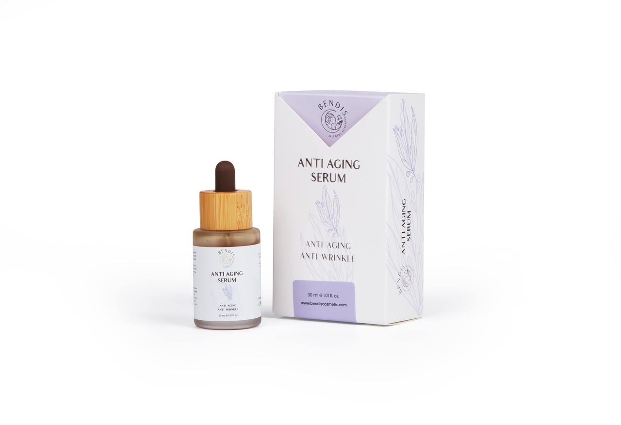 Bendis Anti Aging Serum