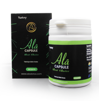 Thumbnail for Ala Detox Capsule (3 Stk)