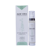 Thumbnail for Bendis Aloevera Face Wash Gel